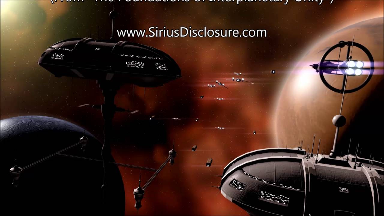 Dr. Steven Greer - Pure Awakeness (Conscious Intelligence)