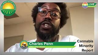 Cannabis Minority Report | The Library (New Jersey)