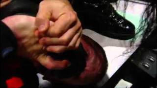 Elimination Chamber: John Cena vs. Kane in an Ambulance