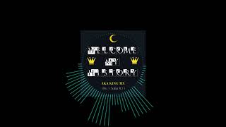 AKA KING -  Welcome my history