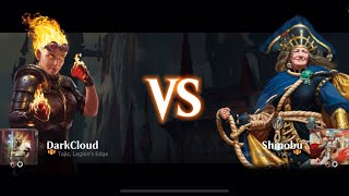 Brawl Tajic Rw Vs Tajic Wr