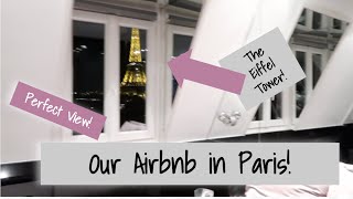 What is a Parisian Airbnb like? | Paris, France | Go Places