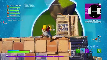 1v1/2v2/3v3/4v4/Na East/Zonewars/Boxfights