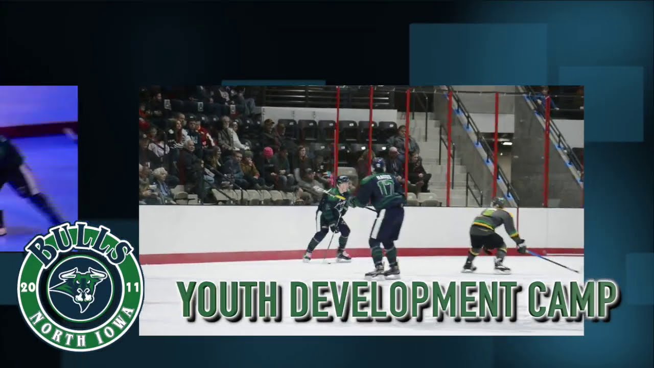 Bulls Youth Development Camp