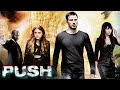 The First 10 Minutes of Push (2009) | Camilla Belle, Dakota Fanning, Chris Evans