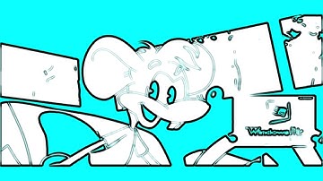 White Mouse Laughing (Leopold the Cat) vs Windows Startup and Shutdown Sounds in 4ormulator V3