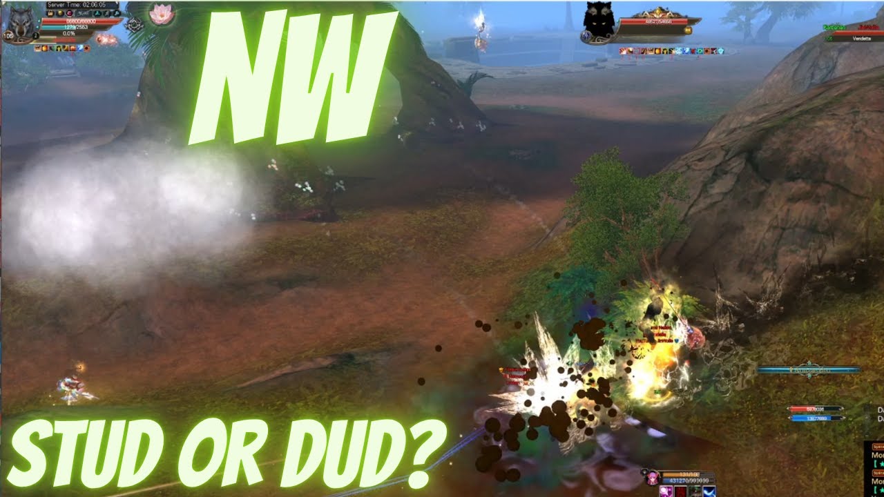 NW Jinwolfe 05-31-2025 | Nation War | PVP FUN | Evolved PW | PWI