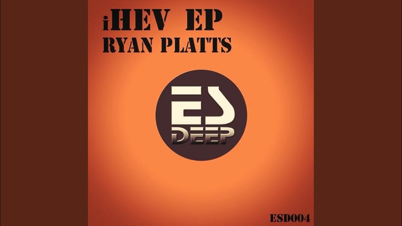 Watch iHEV (Original Mix) on YouTube Watch iHEV (Original Mix) on YouTube