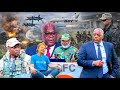 27 03 2026 RDC TSHISEKEDI FACE A KABILA M23 SE RETIRE TENSION MONTE SUR LA CONSTITUTION