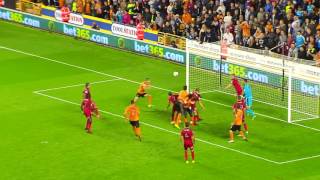 HIGHLIGHTS | Wolves 2-1 Crawley Town