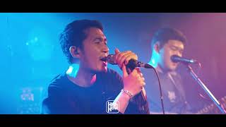 BLUE SHADE - รักฉันเพราะอะไร (Why?) // ทีมงานบั๊ม COVER @HH_CAFE