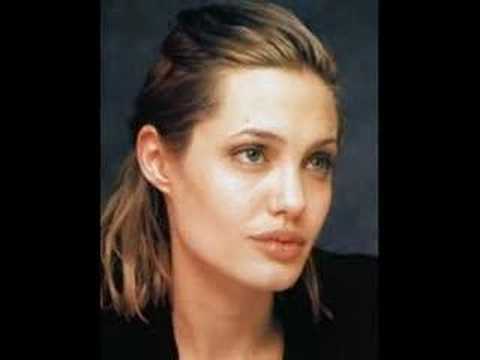 Angelina Jolie: Love