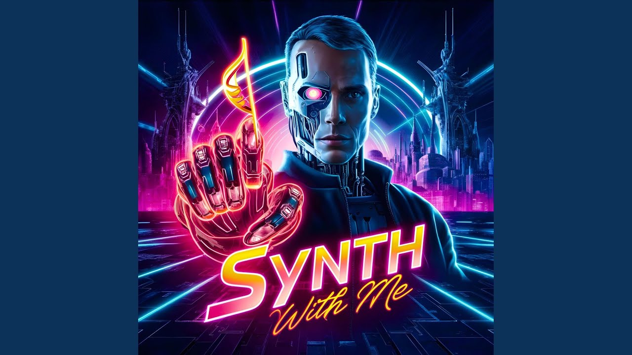 Obejrzyj Starlight Synth w YouTube Obejrzyj Starlight Synth w YouTube