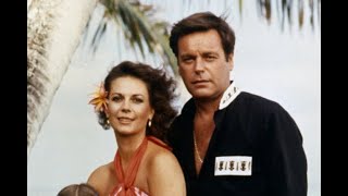 How Did Natalie Wood Die HBO Documentary Features New Statement From Robert Wagner