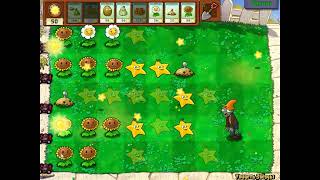 Lets-play Plants vs. Zombies - Серия 46