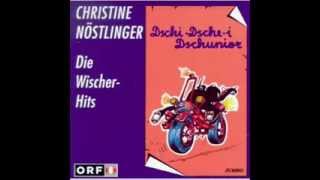 Christine Nöstlinger Dschi Dsche I Dschunior