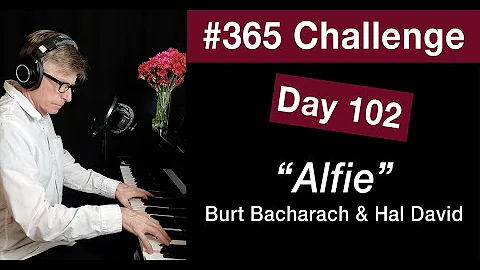 Best Ever American Pop Song? Alfie Burt Bacharach ...
