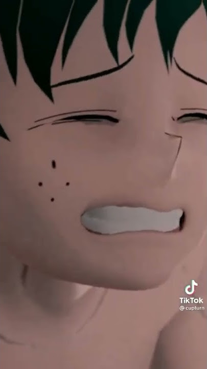Izuku 3D