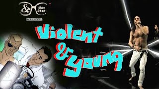 Watch Iglu  Hartly Violent And Young video