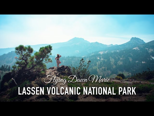 Lassen Volcanic National Park - Weekend Guide — Flying Dawn Marie