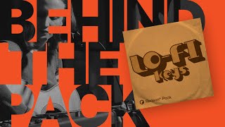 Composer/producer Bryn Bliska breaks down the Reason+ soundpack  "Lo-Fi Keys"