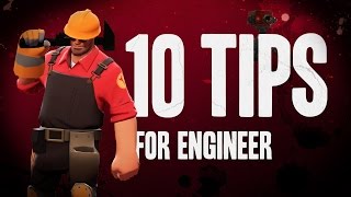 10 Tips for Engineer