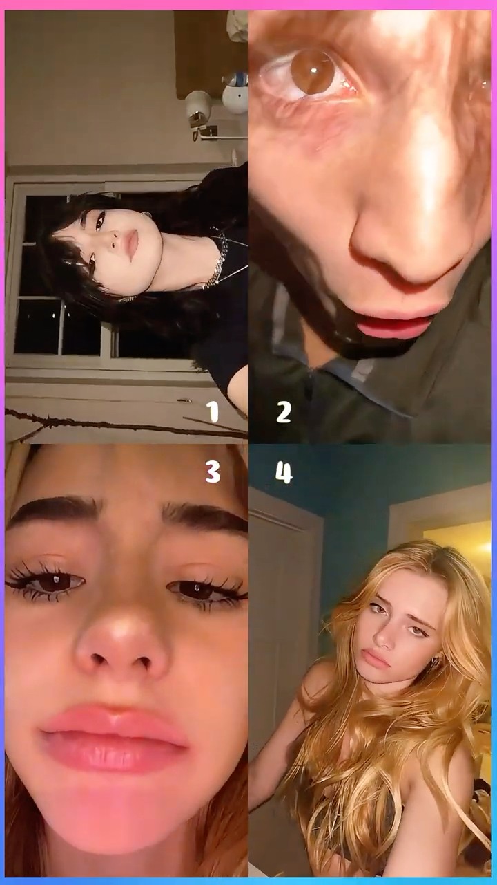 So Fine ?? Yodesa x Spencer x Camryn x Addie #shorts #tiktok #viral #dance #cute #funny #trend