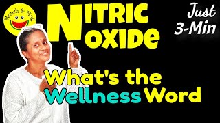 How to Increase Nitric Oxide Fast | Health Benefits of Nitric Oxide