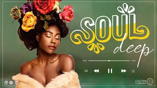 Soul songs to get your mood up - New Soul Music ▶ Best soul of the time