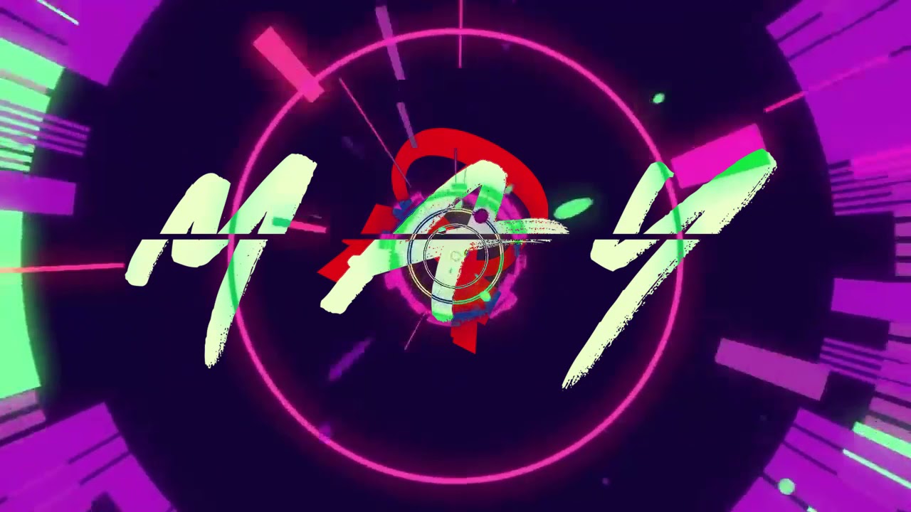 Drum & Bass Psychedelic Visuals mix YouTube