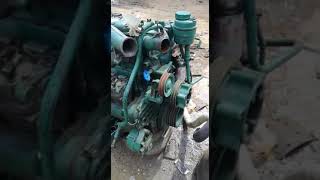Monster truck engine euro Engine for repair screenshot 3