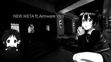 Aimware V5.1 vs Nixware