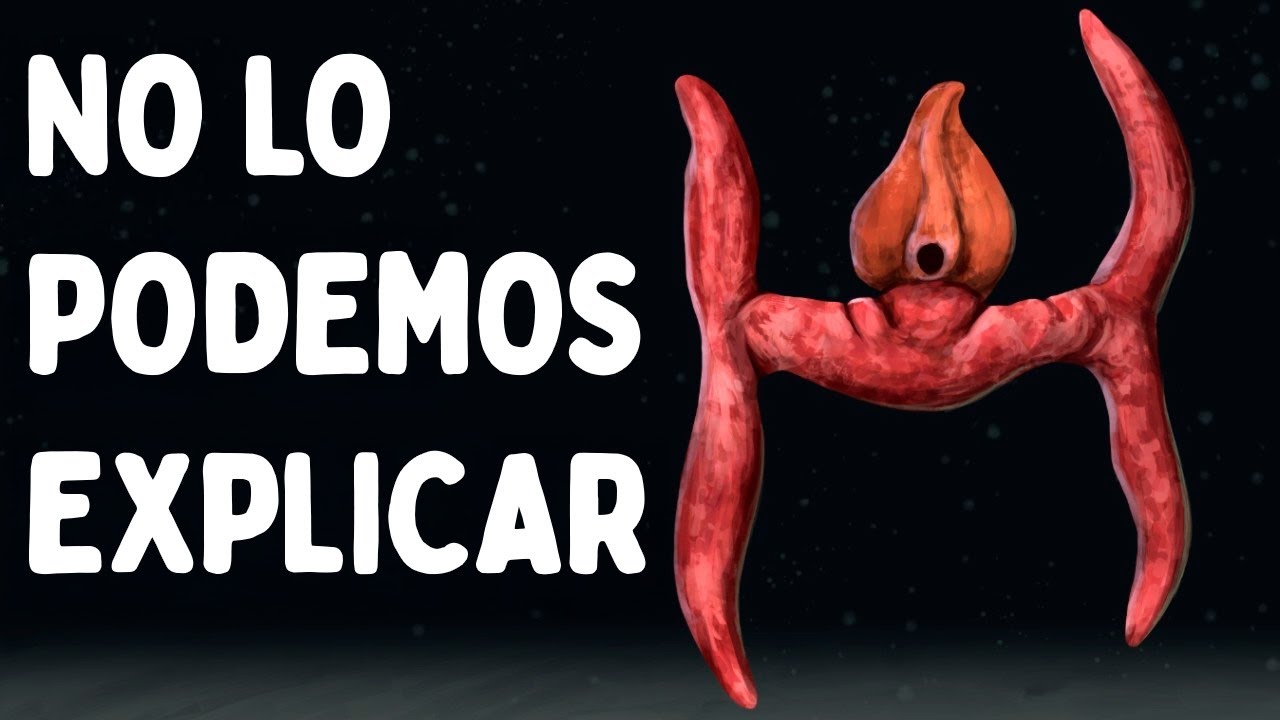 Las Criaturas Extintas Más Extrañas Jamás Encontradas