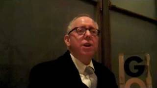 James Schamus Interviewed by Scott Feinberg