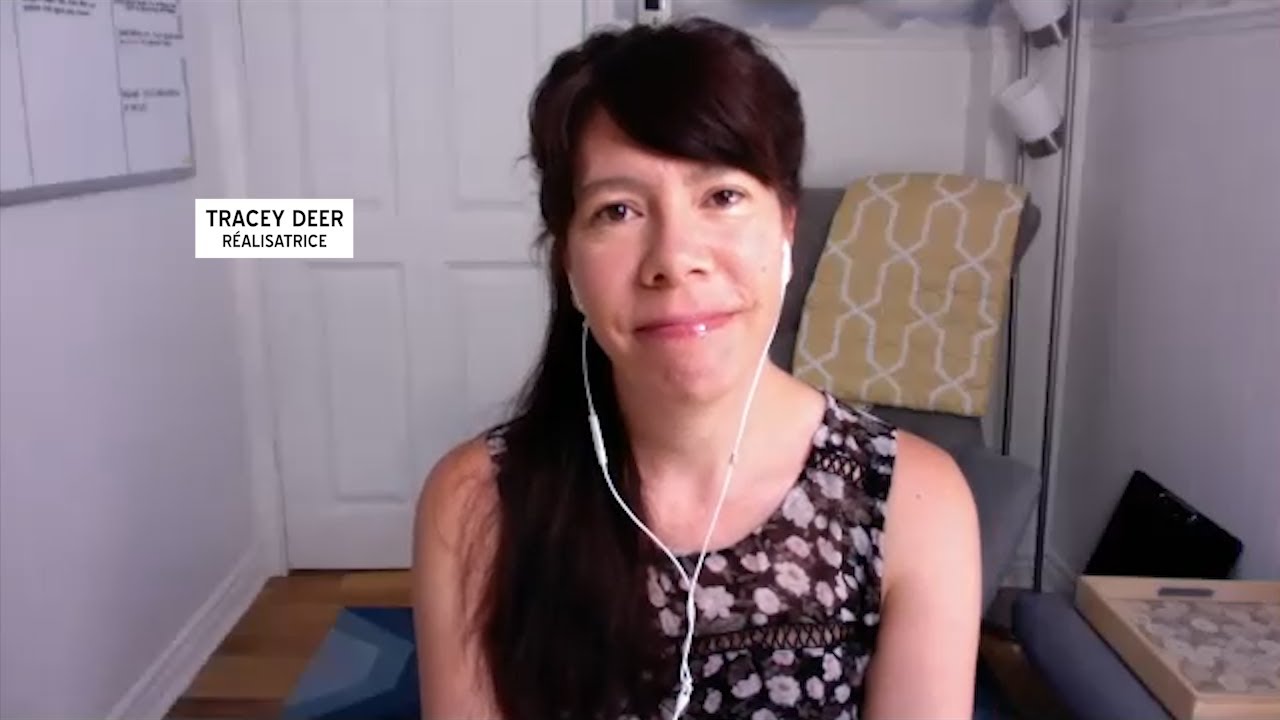 Récits de Cinéma / Tracey Deer, "BEANS" et le devoir de mémoire - YouTube