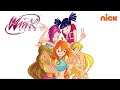 IMAX: Countdown/Paramount Pictures/Nickelodeon Movies (Winx Club: The Movie IMAX Variant)