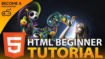 HTML Web Programming Tutorial Series - #1 Series Introduction