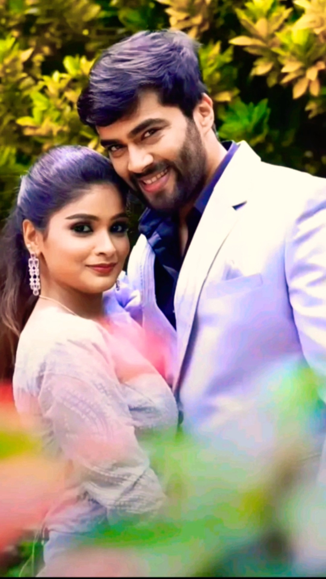 💘ప్రేమ కవితలు 💟 - ShareChat