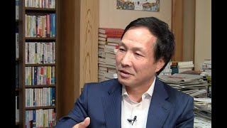 韓国「タマネギ騒動」の行方②（2019.9.16）