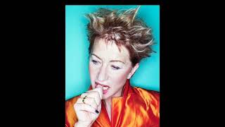 Unrecognizable Celebrity: Helen Mirren's Punk Look in Rankin's Iconic 90s Portrait