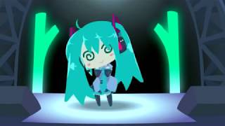 Don't Stop Me Now [Queen] [Vocaloid Hatsune Miku Cover]