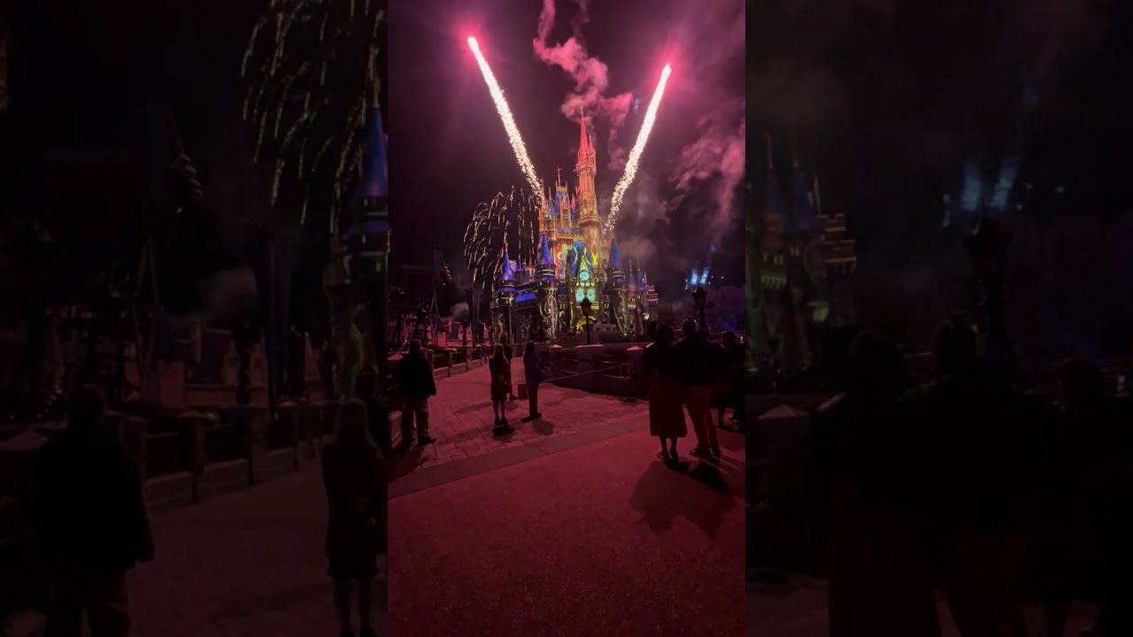 Cast Member Celebrate You Event  Magic Kingdom