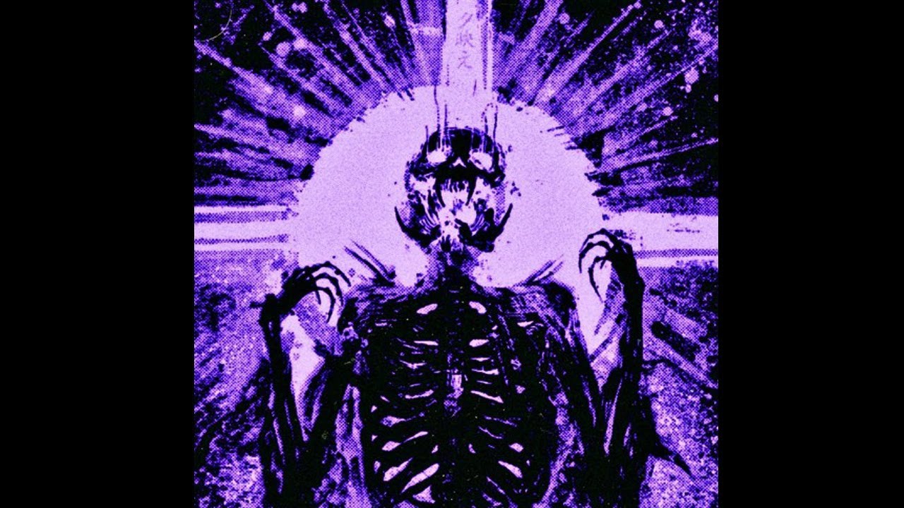 CREASY x RICHARDX - † NON PIANGI PIÙ †