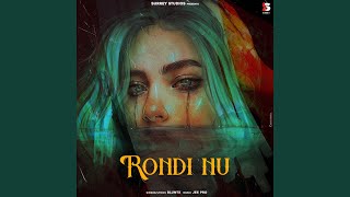 Rondi nu