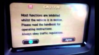 2007 Jaguar S-type 3.0 Navigation!