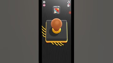 Sponge Art Game Gameplay Walkthrough (Android IOS) Level 700