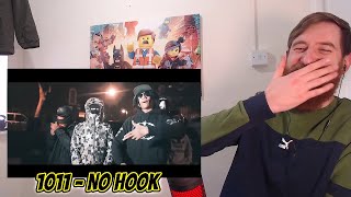 SO GRAPHIC!😅 | (1011) ZK x Digga D x Mskum x Sav'O x Horrid1 - No Hook | Packetson