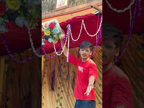 Navratri Me Samiti Bale 😂