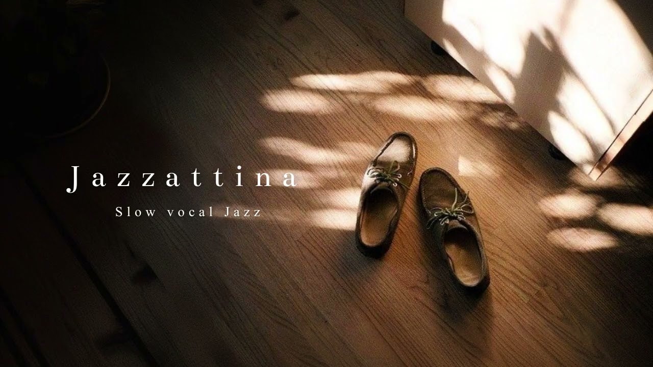 [Playlist] 그때의 봄,  길에서 듣던 Slow Jazz ㅣWork vibes & Relax