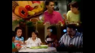 Kementerian Kesihatan Malaysia: Tabiat Makan Baik